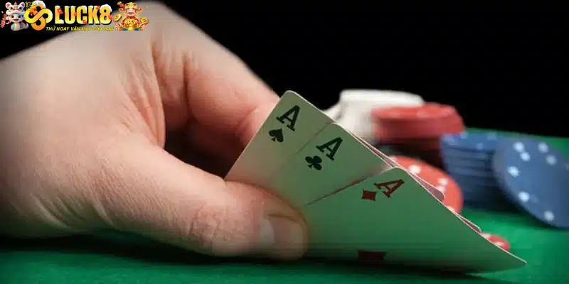 Mẹo Chơi Bài Cào Luck8