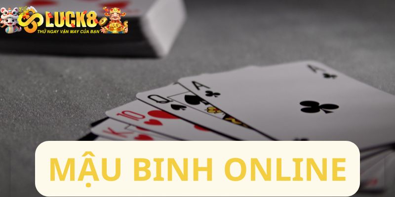 Mậu binh online