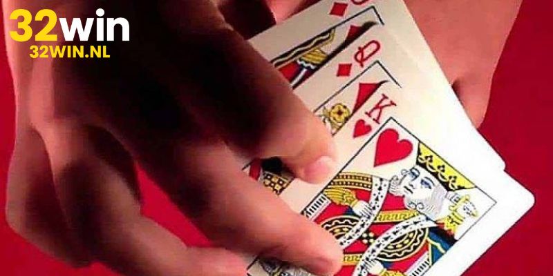 Mẹo Chơi Bài Cào 32win Hiệu Quả