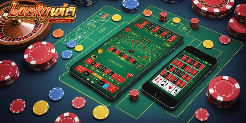 Game bài đổi tiền thật