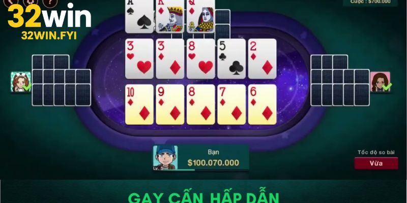 Mậu binh online