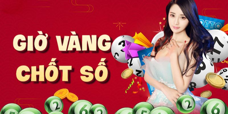 Giờ Vàng Chốt Số Miền Bắc Hôm Nay 88XX